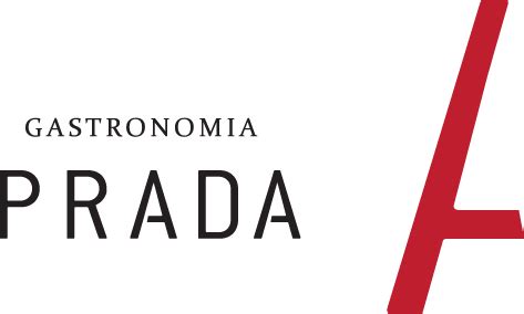 gastronomia prada